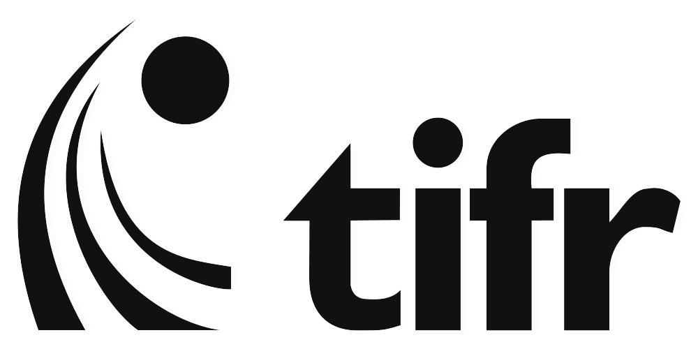 tifr-logo-black