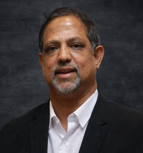 Dr Shyam Kalavalapalli