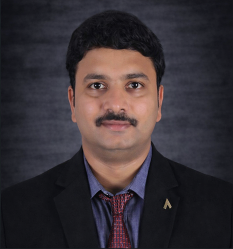 Dr Ramakrishna Janapati