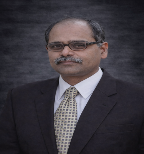 Dr. Vijaya Bhaskar Nori 