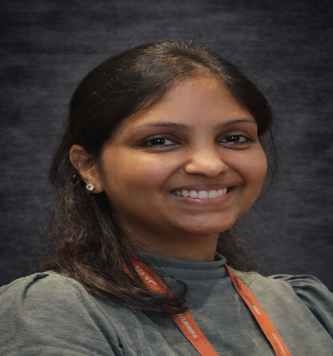 Dr Vrinda Agrawal